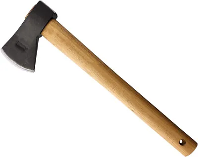 Marbles MR705 3.75  Blade 18  Hardwood Handle Throwing Axe • $42.78