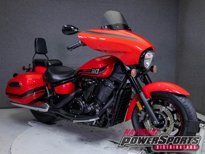 $250 • Buy 2015 Yamaha V Star 1300 XVS1300 DELUXE