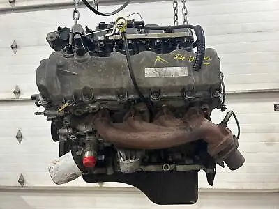 05-08 Ford Mustang GT 4.6L V8 Engine Assembly (122K) Runs Strong *Test Video* • $2499.97