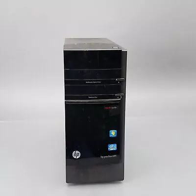 HP Pavilion P4 1240T Intel Core I7 3770 3.40GHz 8GB RAM No HDD • $20.50