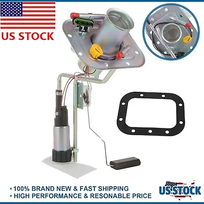 Fuel Pump Module Assembly For Chevrolet Corvette 5.7L 1989-1993 1994 1995 1996 • $88.90