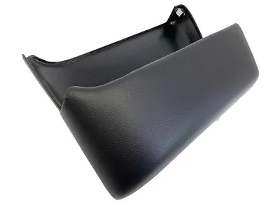 $179.90 • Buy 2 Pcs Door Storage Pocket For Mercedes SL SLC R107 380SL 450SL 500SL 560SL Black