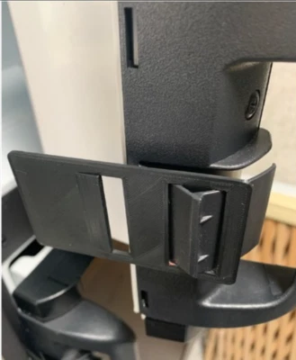 $8.92 • Buy Dometic RM Fridge Door Spacer Lock Stay Open Card