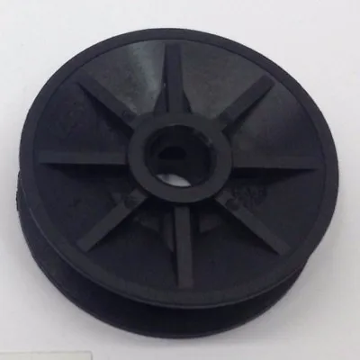 CHAMPION R484TR RL534TR LAWNMOWER GEARBOX  PULLEY 122601909/0 Genuine • £7.99