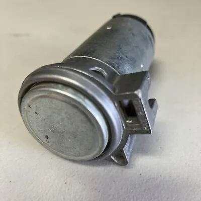 Vintage Stebel Motorcycle Electric Air Horn Part Nautilus Motor - Read Descriptn • $20