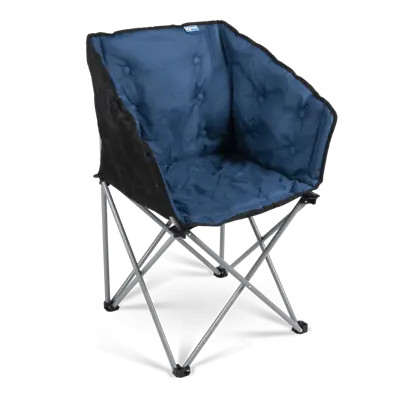 Kampa Tub Chair MIDNIGHT • £27.25