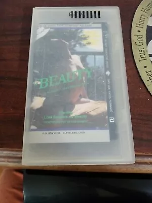 Beauty Beta Tape Loni Sanders Vanessa Del Rio Robert Lynn Production • $12.74