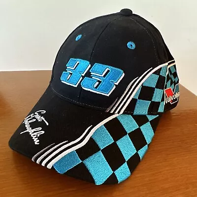 V8 Supercar Scott Melaughlin Adjustable Cap Oz Seller • $29.99