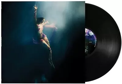 Ellie Goulding - Higher Than Heaven [Used Very Good Vinyl LP] Explicit Recycled • $39.02