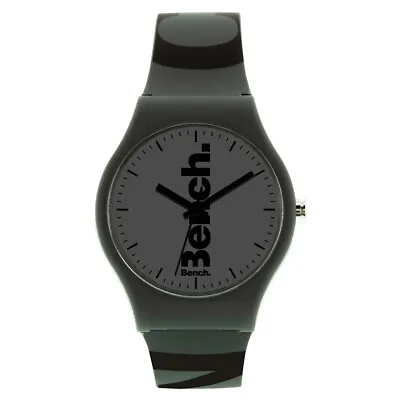 Bench Mens Watch RRP £30. New 2 Year Warranty. • £21.90