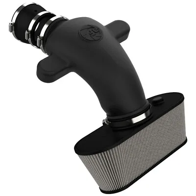 AFe 51-10902 Magnum FORCE Stage-2 Cold Air Intake For 05-07 Corvette C6 LS2 6.0L • $379