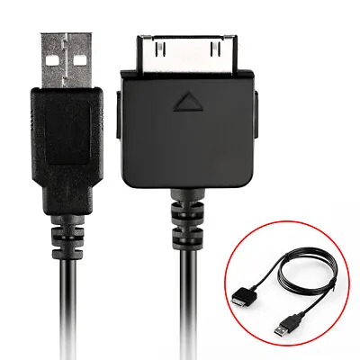 USB Charger Data Sync Charging Cable For Microsoft Zune Zune2 ZuneHD MMC • $3.99