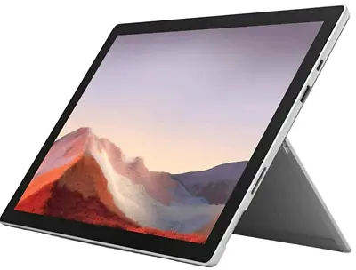 Microsoft Surface Pro 7+ - Intel Core I7 - 1TB/32GB - Platinum *New Sealed • $1279.98