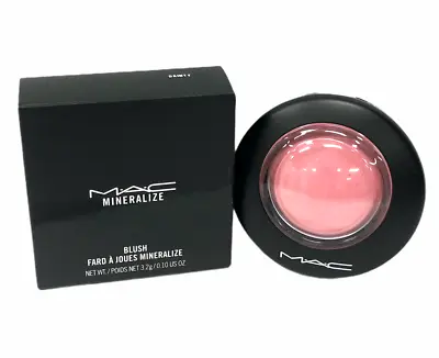 MAC Fard A Joues Mineralize Blush (3.2g/0.10oz) NEW As Seen In Pics; YOU PICK! • $80.95