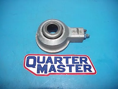 QuarterMaster Hydraulic Throwout Release Bearing For 7.25  Clutch From A NASCAR • $90