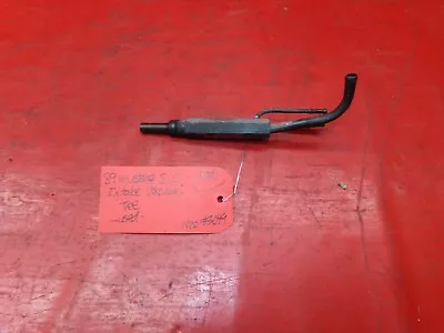 $25 • Buy 86-93 Mustang 5.0 Lx Gt Intake Manifold Vacuum Splitter Tree Oem Metal Tube Oem