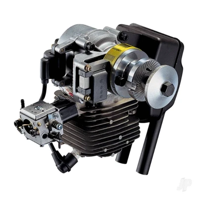 Zenoah G620PU1 62cc Petrol 2-Stroke RC Aero Engine • £400.49