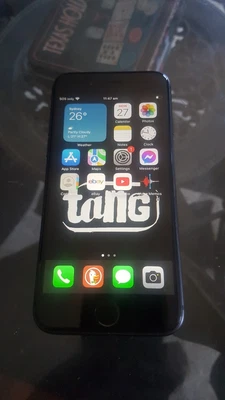 $180 • Buy Apple IPhone 8  - 64GB - Black (Unlocked)  (AU Stock)