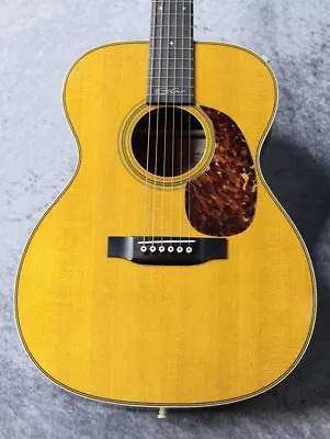 Martin 000-28EC 2002 Acoustic Guitar • $3606