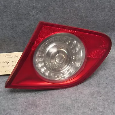 2006-2008 VW Passat RH Trunk Mounted Tail Light Reverse Back-Up Lamp OEM 55222 • $23.99