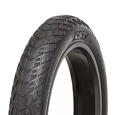 CST CTC-06 Big Boat E-Bike Electric Cargo Bike Tyre 24  X 2.4 • $44.99