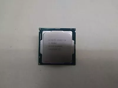 Intel Core I5-8500T 2.1 GHz 8GT/s LGA 1151 Desktop CPU Processor SR3XD • $40.99