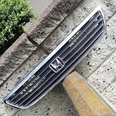 HONDA Odyssey RA-1 Genuine Front Grill Free Shipping From Japan • $161.39