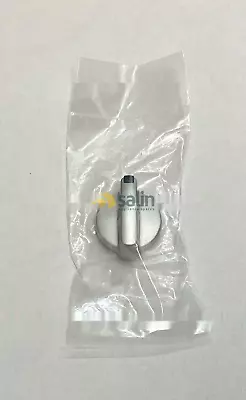 Genuine Westinghouse Gas Cooktop Control Knob GHR16S 943253732 • $26.95