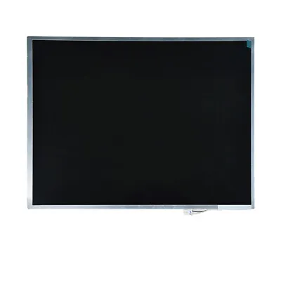 For Lenovo IBM X60 X61 12.1  LCD Display Panel LTN121XJ-L07 1024×768 20pins LVDS • $65.34
