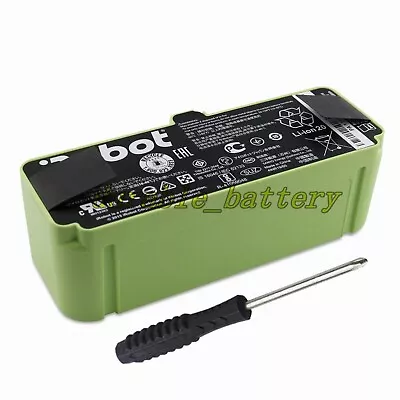 Original Battery For IRobot Roomba 570 580 800 900 690 760 790 850 860 890 960 • $72.80