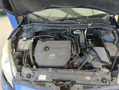 MAZDA MAZDA 3 2012 2.5L ENGINE VIN 6 8th Digit L5YB02300B 2559 • $922.94