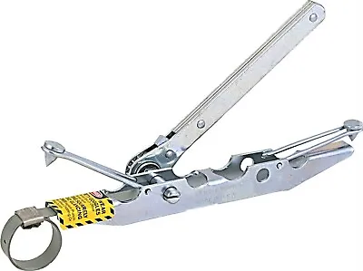 BAND-IT Center Punch Tool S03869 Light Duty To Be Used With 3/8  And 5/8  Clamps • $75.95