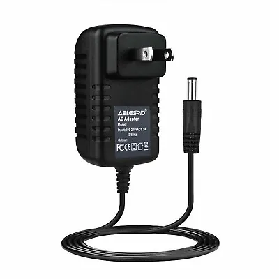 13.5V AC Adapter Charger For Cen-Tech 62747 5-in-1 Portable Power PACK CenTech • $6.73