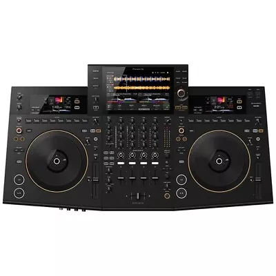 Pioneer OPUS-QUAD Professional All-in-One DJ System W/ Bluetooth & Wifi • $6549