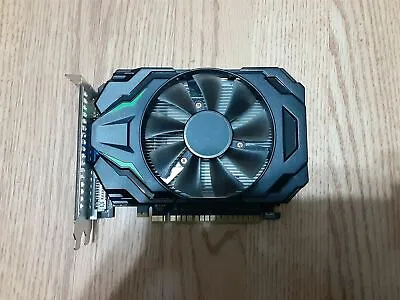 (Error 43) GeForce® GTX 650 1GB GDDR5 GTX650-1GDD5 V2 • $1.99