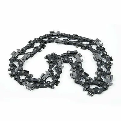 Chainsaw Chain For 16  Bar Mac Allister MCS2000 MCSP40 MCSWP40 B&Q Count Links! • £8.99