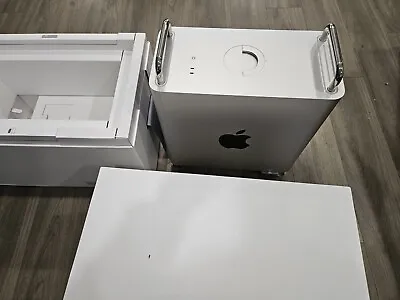 2019 Mac Pro 3.2GHz 16-Core Xeon 96GB 2TB SSD Radeon Pro 580X PRISTINE CONDITION • $2100