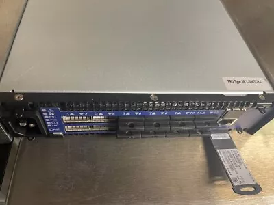 MSX6005-1BFS Mellanox Technologies SX6005 12-Port FDR QSFP Short Depth Switch • $95