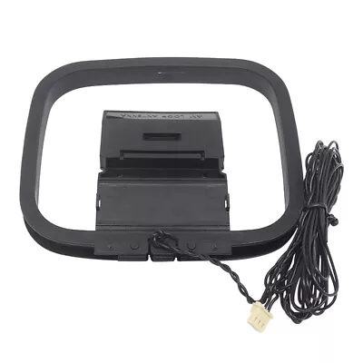 Antenna FM/AM  For HCD-EC69i HCD-EC79i HCD-EC99i GENUINE SONY LOOP  • $28.99