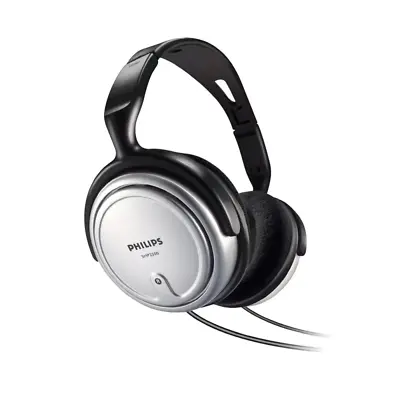 Philips Over Ear TV Headphones • $70.58