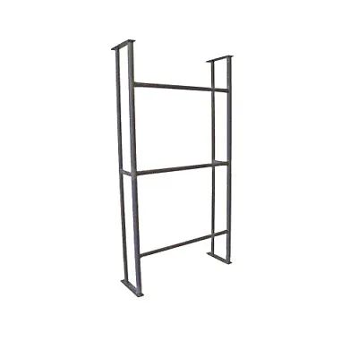 Family Tradition QTY 2 Ladder Stand Extension (3EXT) • $187