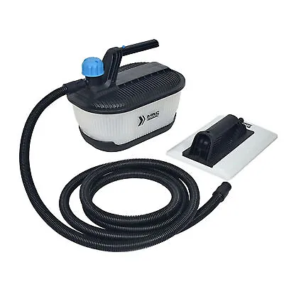 Mac Allister Wallpaper Stripper Electric MWPS2000 Steamer Remover 240V 2000W 4L • £27.99