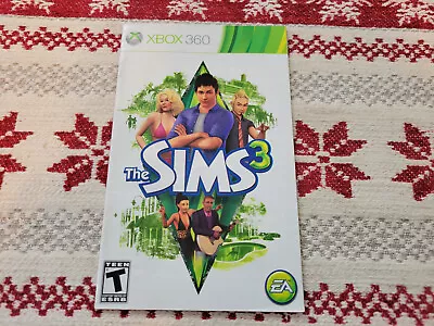 $0.99 • Buy Choose Your Own - Authentic Xbox 360 Manuals - $1 + Combined Shipping!