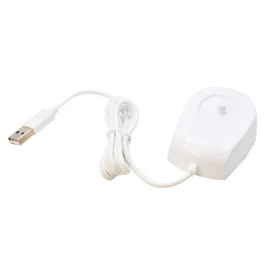 Philips Electric Toothbrush USB Power Supply Charger Adapter For HX2100 HX2421 • $19.79