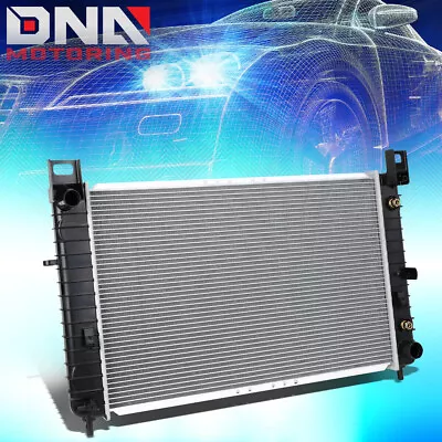 For 1999-2006 Silverado Sierra 4.3 4.8 5.3L AT 28  Aluminum Core Radiator 2334 • $69.99