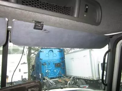 MACK CXU613 SUN VISOR INTERIOR 2011 Right USED 3579643 • $80.46