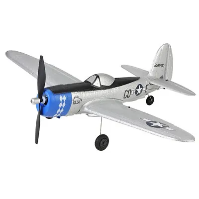 Prime RC Mini P47 RC Plane RTF Mode 2 Prime RC • $85.14