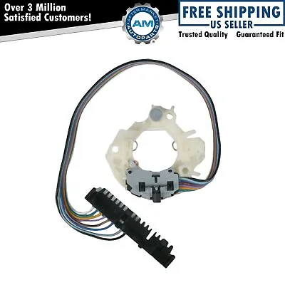 Turn Signal Switch Direct Replacement NEW For Chevy GMC Van C/K Pickup Truck • $27.31