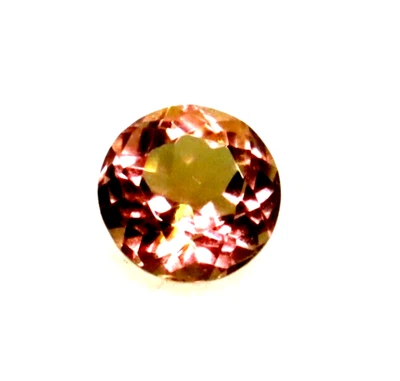 $24.57 • Buy Round Cut Alexandrite Certified Loose Gemstone 5 CT Color Changing