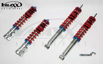 V-Maxx Coil Suspension VW Corrado (type 53i) 1.8/G60/2.0/2.0 16V/2.9 VR6 60VW02 • $382.85